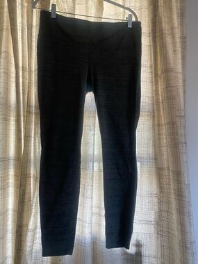 Athleta Black Leggings